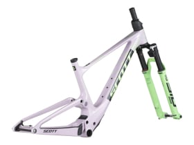 SCOTT Rahmenset 29" Spark RC World Cup HMX | hush...