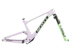 SCOTT Rahmenset 29" Spark RC World Cup HMX | hush...