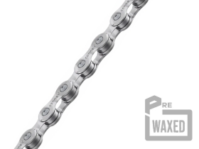 CONNEX pre-waxed Chain 12SR WAX for SRAM Flattop AXS Road...