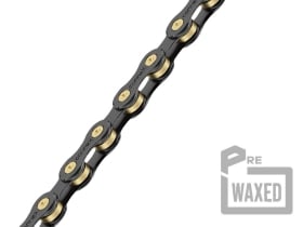 CONNEX pre-waxed Chain 11SB WAX incl. Chain Lock |...
