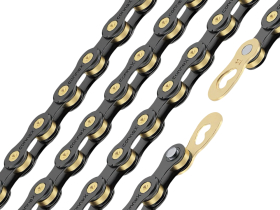 CONNEX pre-waxed Chain 11SB WAX incl. Chain Lock |...