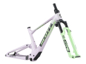 SCOTT Frame Set 29" Spark RC World Cup HMX | hush purple | 2026 S (41,5 cm)