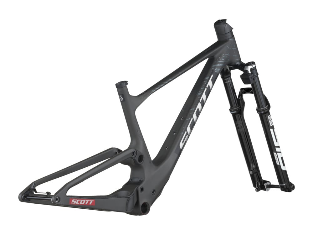 SCOTT Frame Set 29