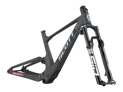 SCOTT Frame Set 29