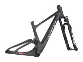 SCOTT Rahmenset 29" Spark RC World Cup HMX | carbon...