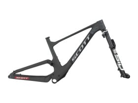 SCOTT Rahmenset 29" Spark RC World Cup HMX | carbon...