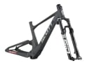 SCOTT Frame Set 29" Spark RC World Cup HMX | carbon black | 2026 S (41,5 cm)