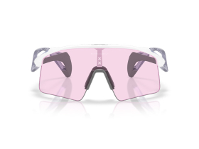 OAKLEY Sunglasses Stunt Wing Polished White | Prizm Low...