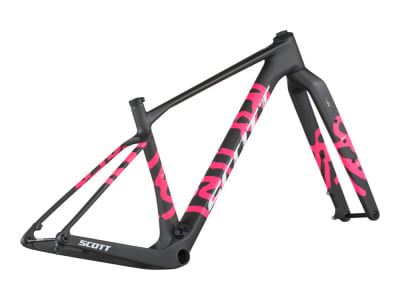 SCOTT Frame Set Gravel Scale RC HMF | 2026
