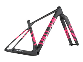 SCOTT Rahmenset Gravel Scale RC HMF | 2026