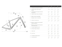 SCOTT Frame Set Gravel Scale RC HMF | 2026