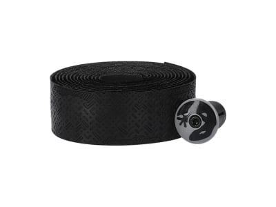 LIZARD SKINS Handlebar Tape DSP Ultra | 1.9 mm | jet black
