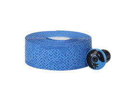 LIZARD SKINS Handlebar Tape DSP Ultra | 1.9 mm | cobalt blue
