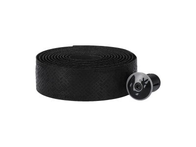 LIZARD SKINS Handlebar Tape DSP Ultra | 2.7 mm | jet black