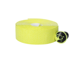 LIZARD SKINS Handlebar Tape DSP Ultra | 2.7 mm | neon yellow