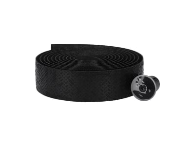 LIZARD SKINS handlebar tape DSP Ultra | 3.5 mm | jet black
