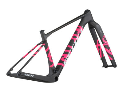 SCOTT Rahmenset Gravel Scale RC HMF | 2026 M (44 cm)