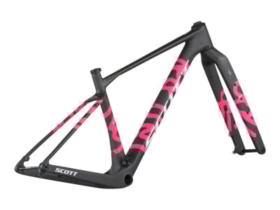 SCOTT Rahmenset Gravel Scale RC HMF | 2026 L (48 cm)