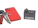 FUMPA PUMPS Electric Air Pump Fumpa mini+