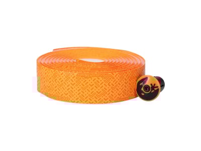 LIZARD SKINS Lenkerband DSP Ultra | 3,5 mm | tangerine orange