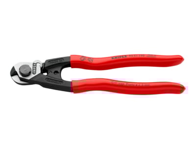 KNIPEX Drahtseilschere