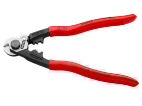 KNIPEX Drahtseilschere