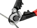 KNIPEX Drahtseilschere