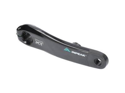 INPEAK Powercrank Single Shimano XT FC-M8200 165 mm