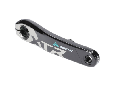 INPEAK Powercrank Single Shimano XTR FC-M9200 165 mm