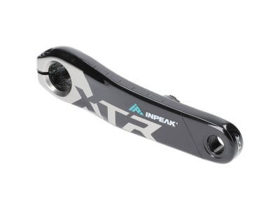 INPEAK Powercrank Single Shimano XTR FC-M9200 170 mm