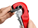 KNIPEX Pipe Cutter TubiX