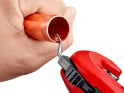 KNIPEX Pipe Cutter TubiX