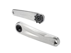 ALUGEAR Crank Arms Stellar Ti MTB | SRAM 8-hole Chainring...