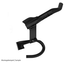 DEDA Adapter TT 314 Clip-On für Alanera RS Lenker