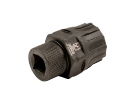 PEDROS Kassettenabzieher 24 mm ohne Stift