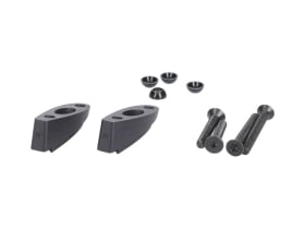 DEDA Spacer Angled Spacers Kit