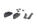 DEDA Spacer Angled Spacers Kit 10°