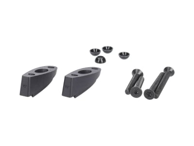 DEDA Spacer Angled Spacers Kit 20°