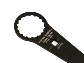 PEDROS Bottom Bracket Wrench Pro Shimano 16 x 44 mm