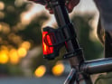LEZYNE Rear Light Battery Radar 40 | StVZO