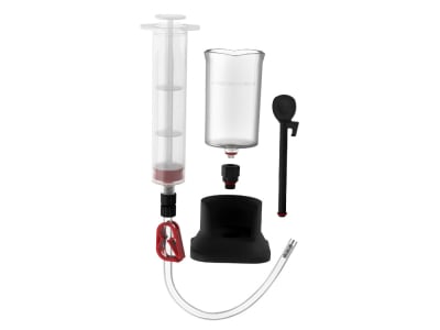 JAGWIRE Entlüftungskit Sport Mineral | Shimano | MTB | Road