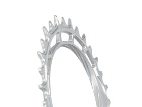 GARBARUK Kettenblatt MTB Oval 1-fach narrow-wide Thread...