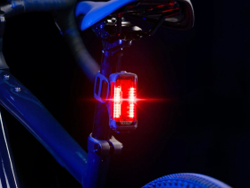 LEZYNE Rear Light Battery Radar 300 | international version