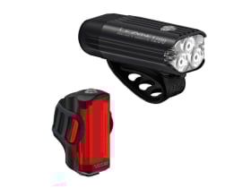 LEZYNE Beleuchtungsset Radar React System |...