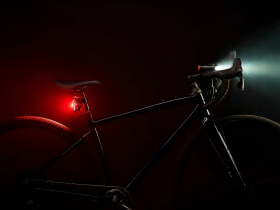 LEZYNE Beleuchtungsset Radar React System |...