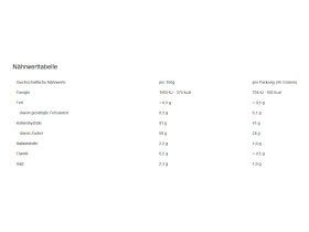 MOONVALLEY Organic Beverage Powder Red Apple | 45g bag