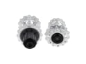 INDUSTRY NINE Hub Set MTB Hydra 2 Classic 6-hole BOOST | Freewheel Shimano HG | silver 28 Holes