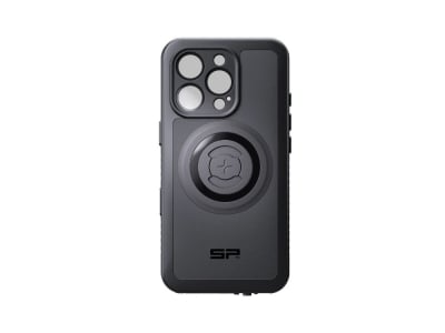 SP CONNECT Phone Case Xtreme SPC+ for Apple iPhone 17 Pro