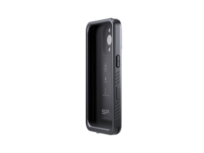 SP CONNECT Phone Case Xtreme SPC+ for Apple iPhone 17 Pro