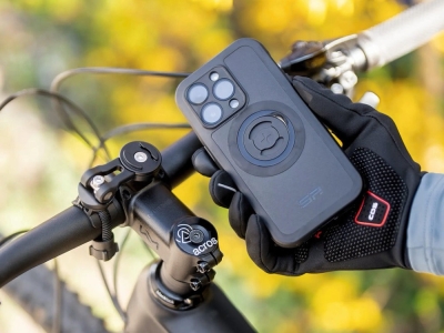 SP CONNECT Phone Case Xtreme SPC+ for Apple iPhone 17 Pro